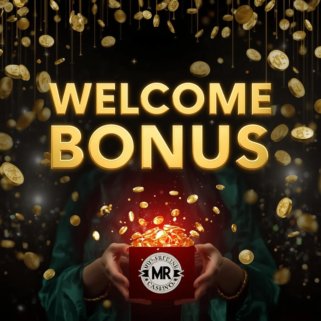 Mr Fortune Casino bonus Mr Fortune bonus