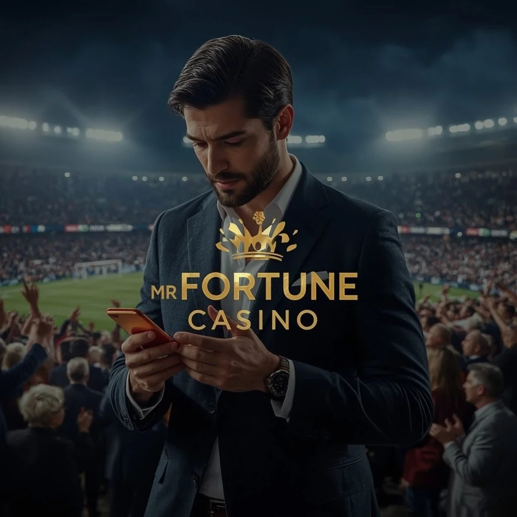 Mr Fortune Casino Sports Mr Fortune Casino Sports